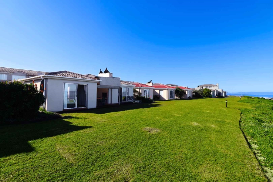 4 Bedroom Property for Sale in Hermanus Beach Club Western Cape